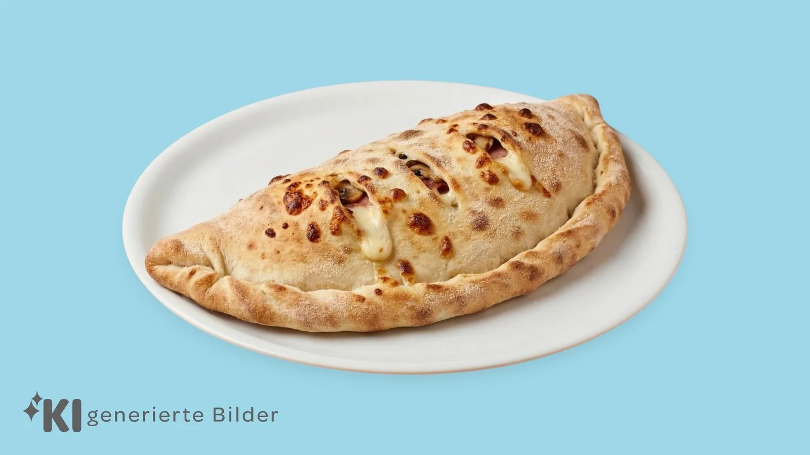 12. Calzone