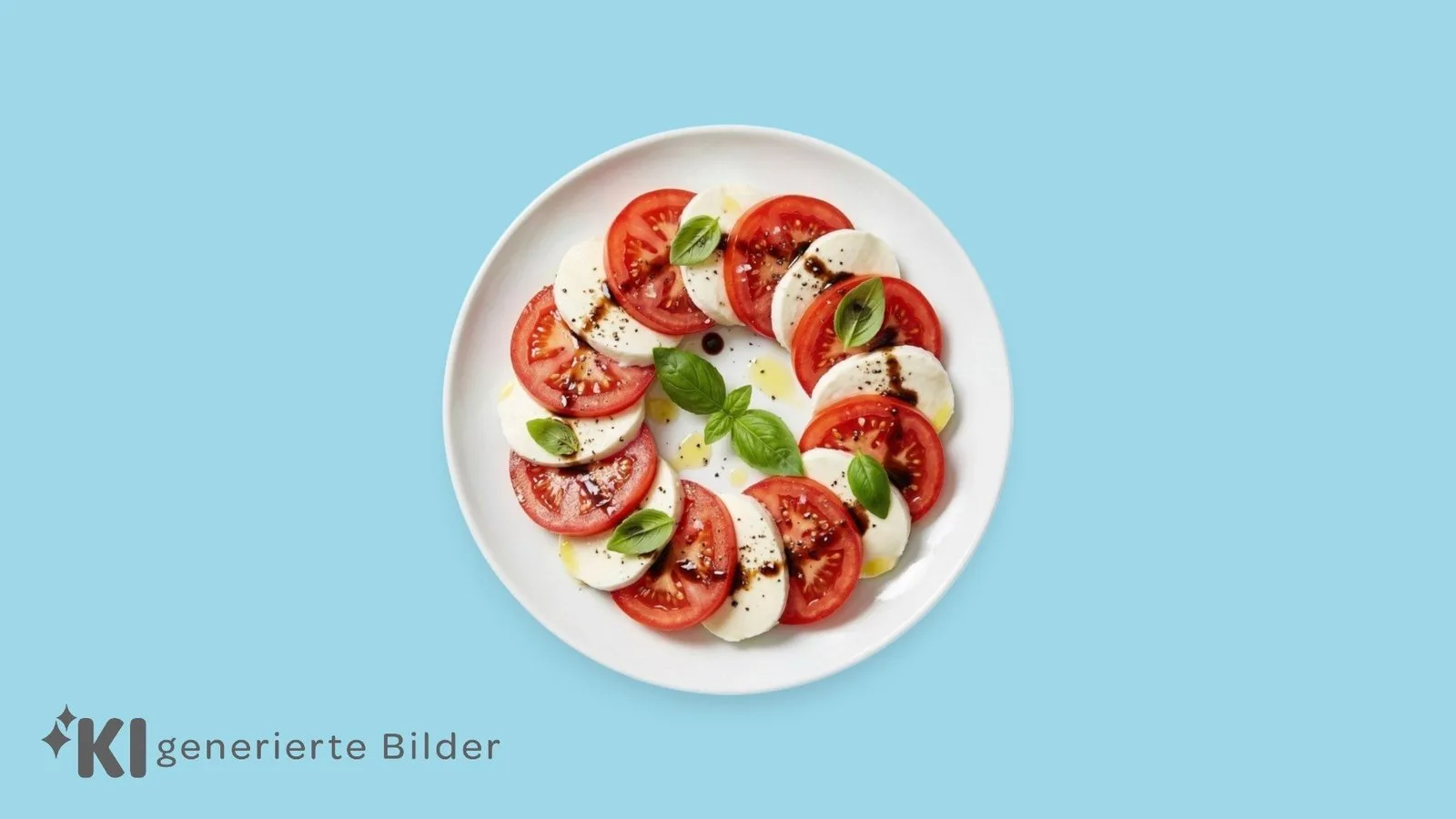 42. Caprese