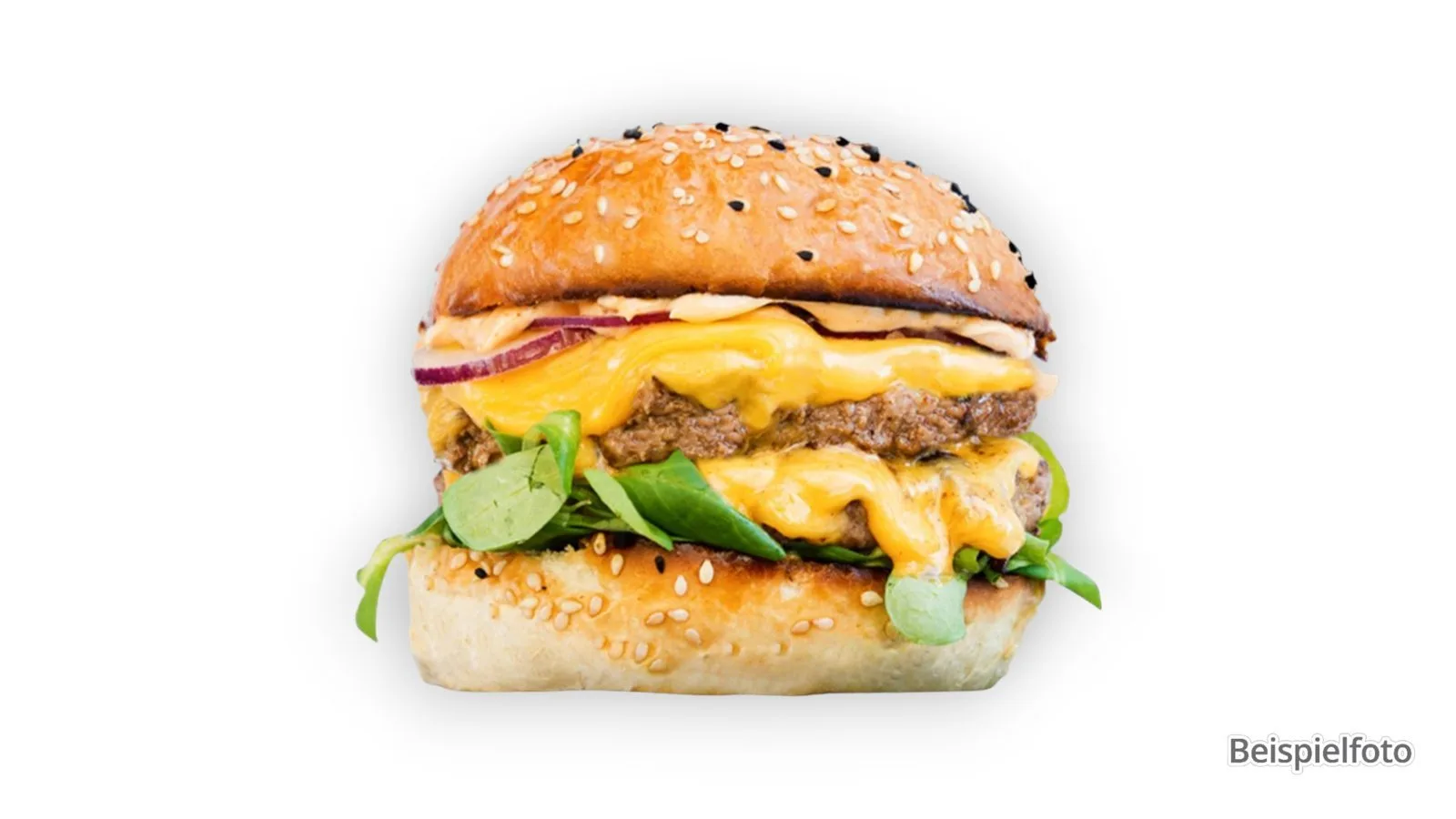 72. Cheeseburger
