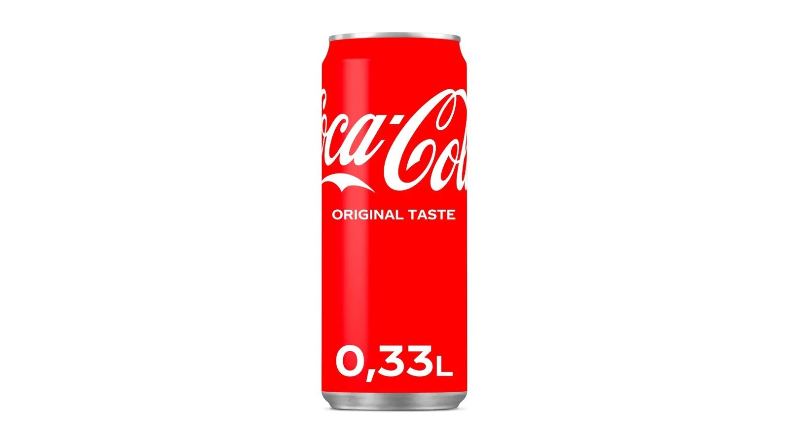 Coca-Cola, 330 ml