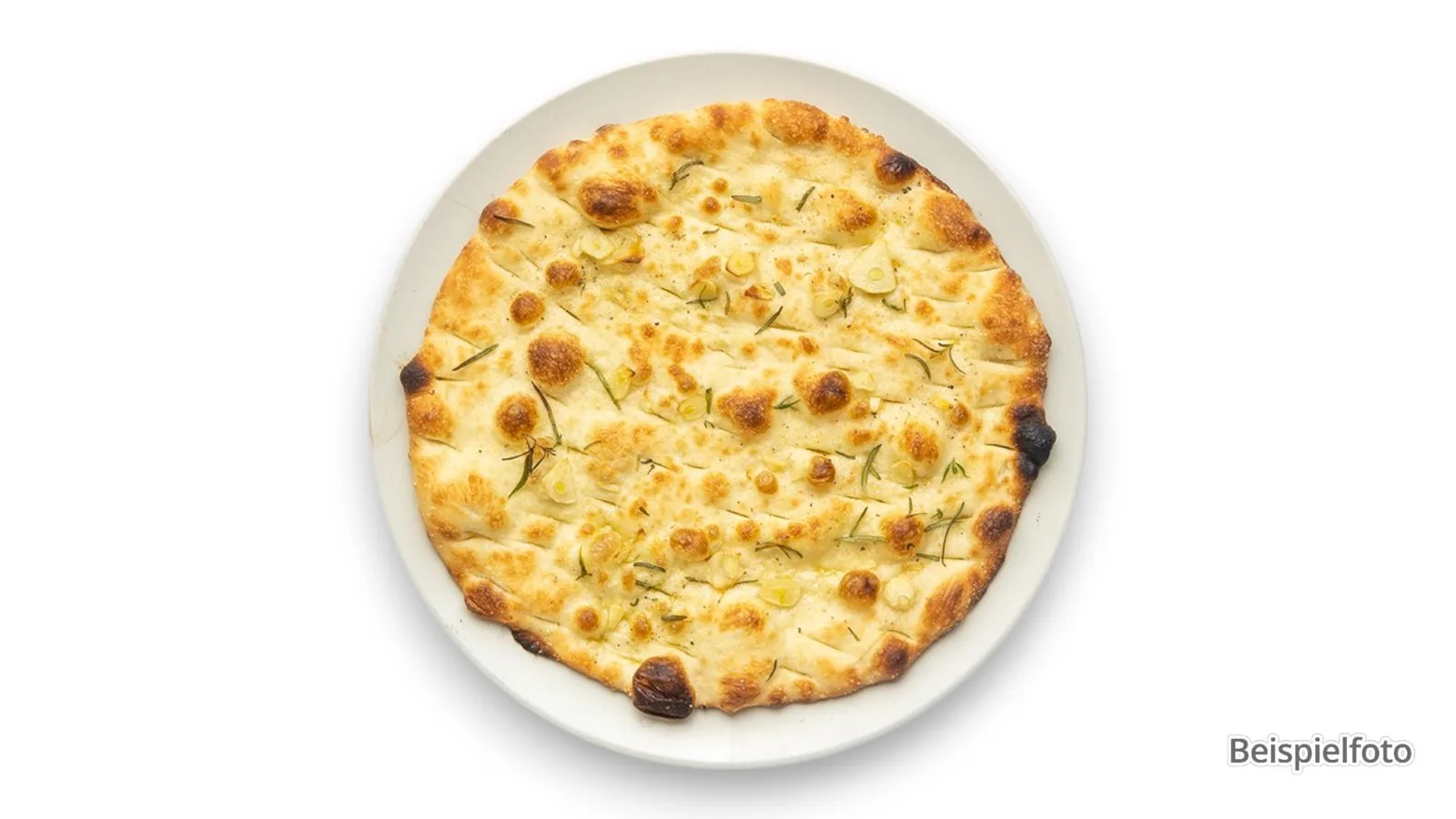 41. Focaccia