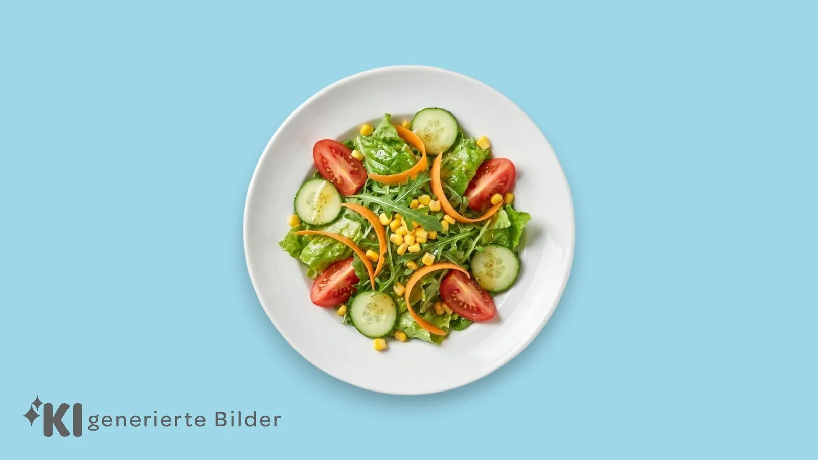 50. Insalata Mista