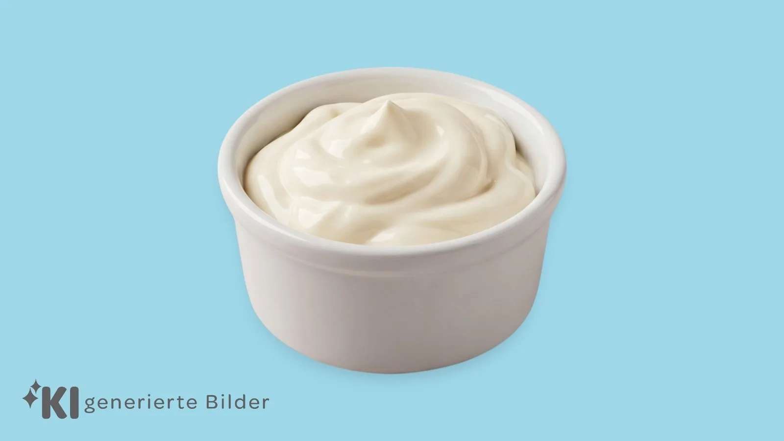 Mayonnaise