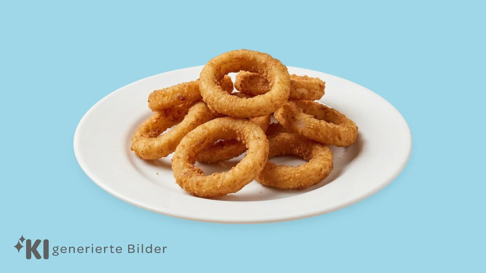 81. Onion Rings