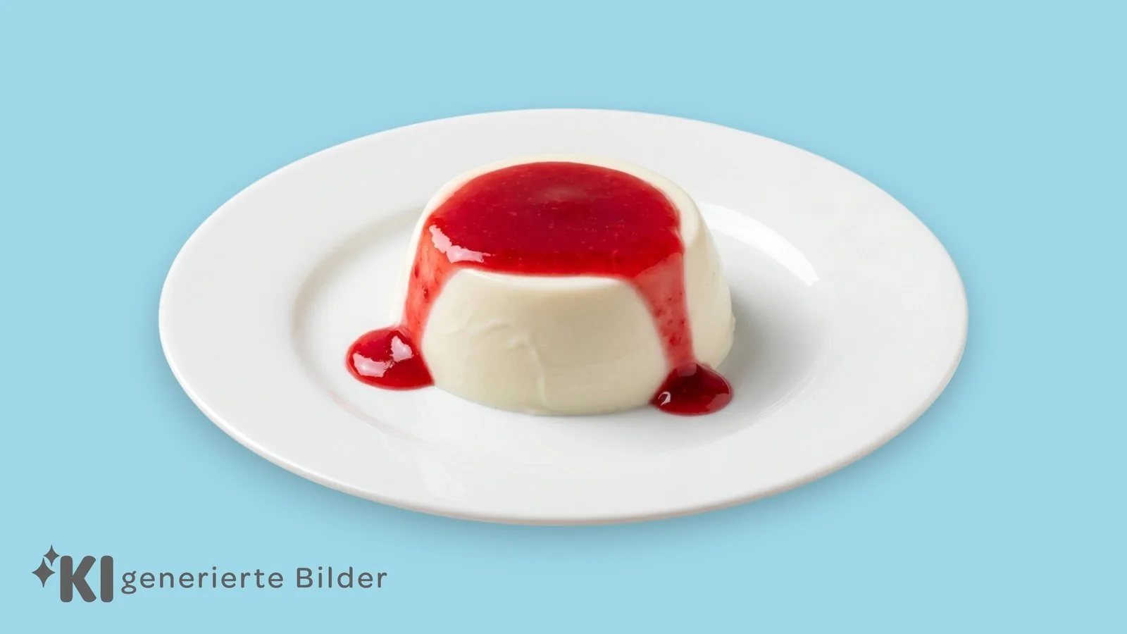 61. Panna Cotta