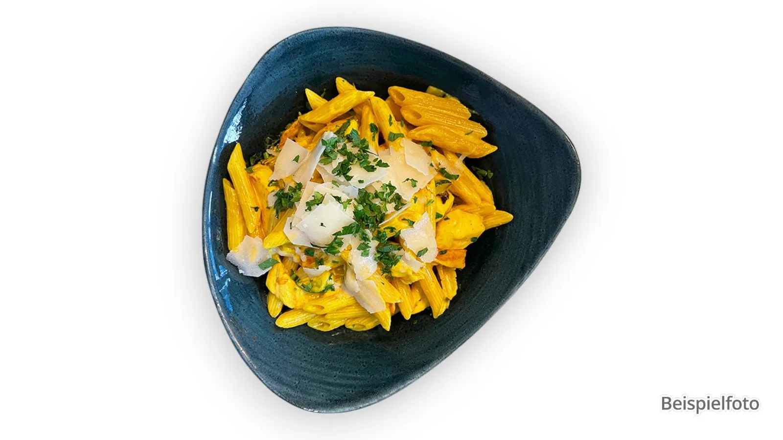 26. Pasta a la Tony