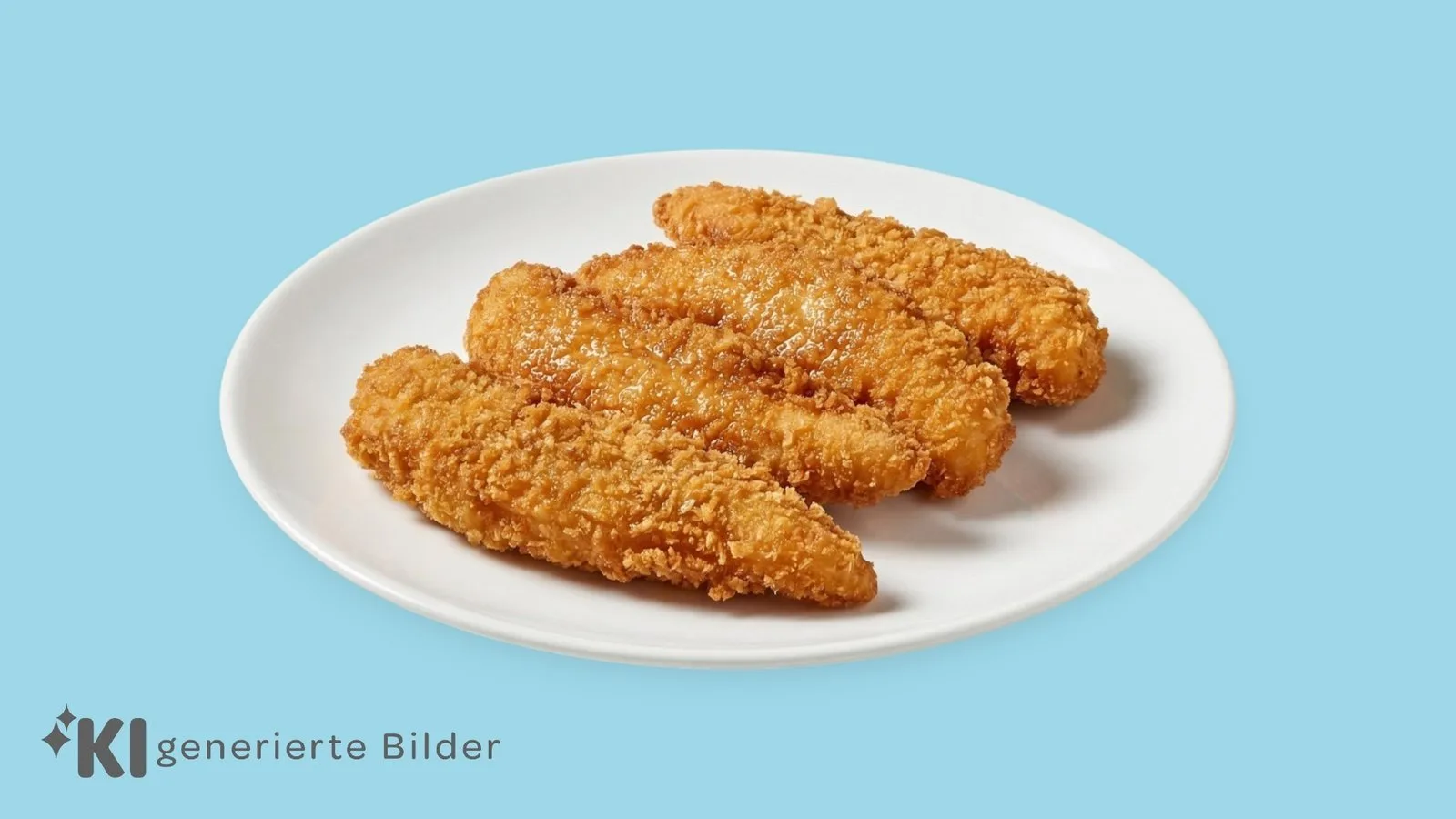 74. Chicken Tenders
